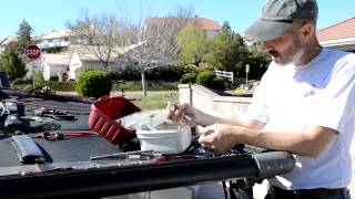 How To Set Up a Hobie Cat 16 [upl. by Dib246]