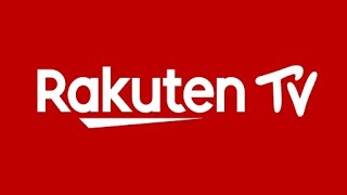 Rakuten TV  app review [upl. by Asiuol]