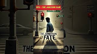 The Junction of Fate  EP3  The Junction Clue series fypage thriller suspense [upl. by Narag948]