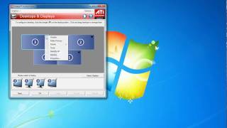 Correcting Your View Area With Overscan Monitor Adjustment [upl. by Airtemed]