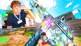 If you want movement speed hacks use this loadout NOW😍🏝️ [upl. by Azial]