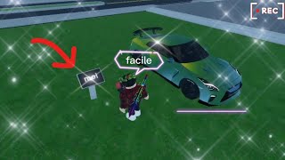 comment faire un spawner de voiture sur roblox studio [upl. by Baumann482]