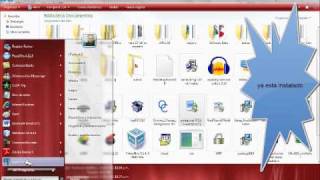 instalacion de postgresql 90 para windowswmv [upl. by Maharg]