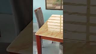 dining table centre tableskipper silchar subscribemychannel [upl. by Amme]