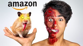 I Bought 250 BANNED Amazon Products [upl. by Kaitlynn]