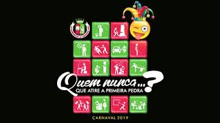 GRANDE RIO 2019  SAMBA OFICIAL GRAVAÇÃO DA ESCOLA [upl. by Nauqyaj338]