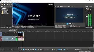 How to Install MAGIX VEGAS Pro 160 Build 307 [upl. by Ridglea348]