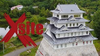 Dans un château médiéval abandonné sans coupure [upl. by Lonni826]