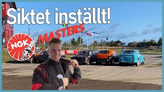 Upptakt NGK MASTERS 2024 [upl. by Quita181]