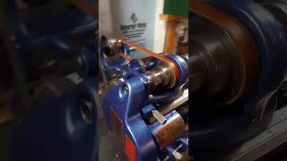 Is the lathe finished yet [upl. by Radman]