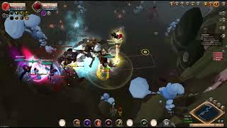 Fungicide Lvl 18 in 8 min  Best Rush  POV HCE TANK SV WEST [upl. by Demitria]