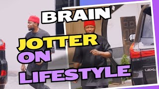 Brain Jotter  brain Jotter on lifestyle  brain Jotter [upl. by Itida]