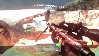 PsyQology  Lesson 35 MW2 [upl. by Bray493]