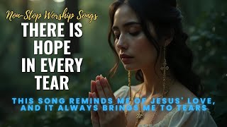 2024’s Greatest Gospel Worship Songs  Peaceful amp Uplifting Worship Songs with Lyrics [upl. by Blaine]