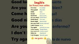 Clases de ingles para principiantes ¡Aprende ingles desde cero [upl. by Deb]