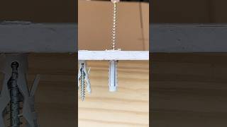 Helpful advice  use anchors correctly short diy woodworking [upl. by Ihsoyim]