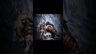 THEY WILL FALL AS WELL AS 🗿☠️☠️godofwar shortvideos youtubeshorts [upl. by Burkhart]