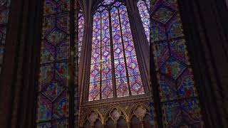 SainteChapelle [upl. by Devora287]