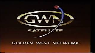 GWN Ident 1989 Coolgardie [upl. by Bary]