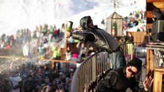 La Folie Douce Val Thorens Official [upl. by Atnom]