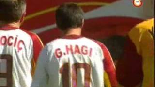 I LOVE YOU HAGİ [upl. by Skell147]