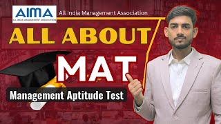 Mastering the FEB MAT 2024 Your Ultimate Guide to Success  All About MAT Exam Preparation and Tips [upl. by Adigun]