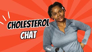 High Cholesterol and what to do [upl. by Isnan473]