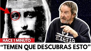 quotLa GRAN MENTIRA de Jesús de Nazaret No es el Hijo de Diosquot  JJ Benítez [upl. by Netnert196]