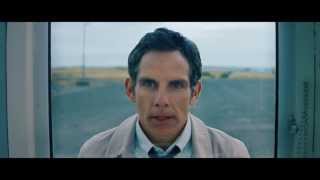 DAS ERSTAUNLICHE LEBEN DES WALTER MITTY  Trailer FullHD  Deutsch  German [upl. by Lemal757]