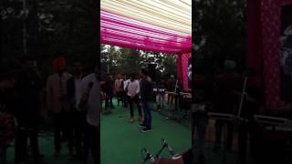 Boliyan Live by Ninja and Pardeep Sran [upl. by Lenny221]