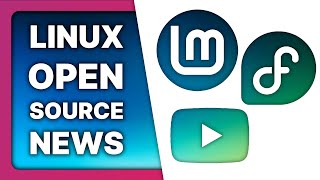 Wayland on Mint is Youtubes adblock blocker legal Fedora 39 delayed Linux amp Open Source News [upl. by Inasah]