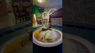 Hora de Enchiladas Madras Oregon chivoguero Zapata Oregon [upl. by Osicnarf937]