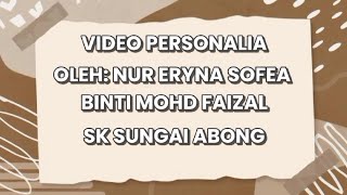 Video Personalia Tunas SLADJ PPDa SKSA SLADJ SKSGABONG PPDa [upl. by Nahgeam]