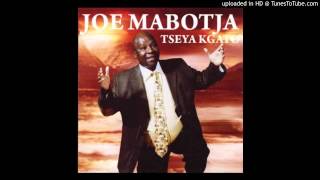 Joe Mabotja  O phela bjang HQ Audio [upl. by Mauceri]