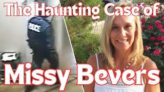 The Haunting Case of Missy Bevers A Mystery in a Texas Church [upl. by Asirehc674]