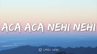 DADIDO  Aca Aca Nehi Nehi Lyrics [upl. by Callery890]