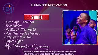 ADULLAM  Theophilus Sunday worship [upl. by Ajar]