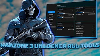 COD 3 WARZONE Best Undetected Hack  AIM BOT  SKIN CHANGER  Actual 2024  warzone hack [upl. by Nonnac720]