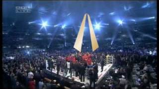 Klitschko vs Chagaev  Gelsenkirchen 2009 [upl. by Irtimd]