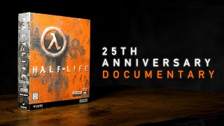 HalfLife 25th Anniversary Documentary [upl. by Dusen907]