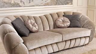 Best Sofa Set Designs  Modern sofa design Interior Design Ideas [upl. by Atel]