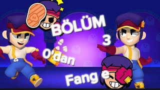 0dam Fang e 3 Bölüm [upl. by Ahtikal100]