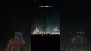 Eric Prydz vs Anyma amp Chris Avantgarde  Opus Simulation Coachella 2024 Quasar HOLO Genesys [upl. by Buschi]