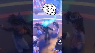 slender roblox vs Tubers93 troll face edit edit [upl. by Art49]