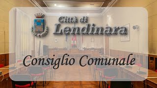 Convocazione Consiglio Comunale del 28 novembre 2024 alle ore 1700 [upl. by Aduh]