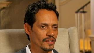 Marc Anthony J Lo Split Affair Rumors [upl. by Nnylahs2]