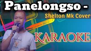 Panelongso  Shelton Mk Cover Karaoke marcovickaraoke [upl. by Alpert701]