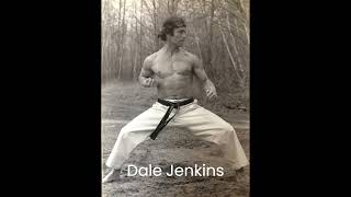 Dale Jenkins A Life Dedicated to Martial Arts [upl. by Marasco829]