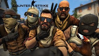 CounterStrike Global Offensive CSGO gameplay Part  27 counterstrike games youtube viral [upl. by Penthea]