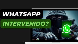 Saber si WhatsApp está INTERVENIDO [upl. by Ttebroc]